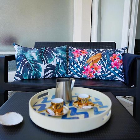 Cannes Studio Near Croisette Plage 外观 照片