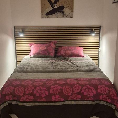 Cannes Studio Near Croisette Plage 外观 照片