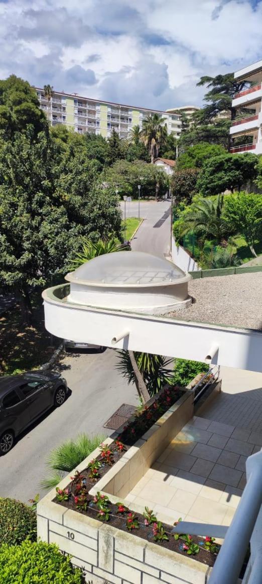 Cannes Studio Near Croisette Plage 外观 照片