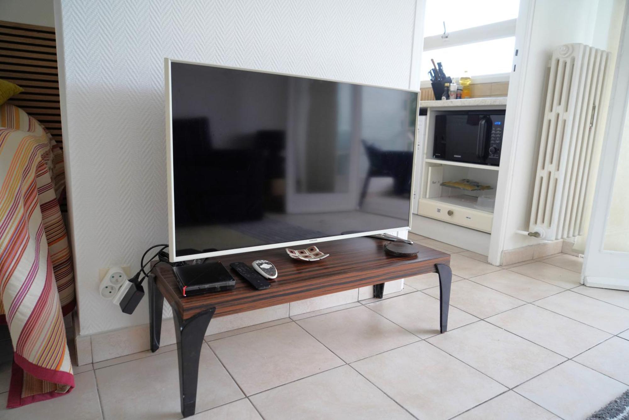 Cannes Studio Near Croisette Plage 外观 照片